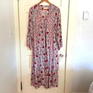 Natalie Martin Fiore Maxi. Perfect condition. Only worn 2 times. Size small.